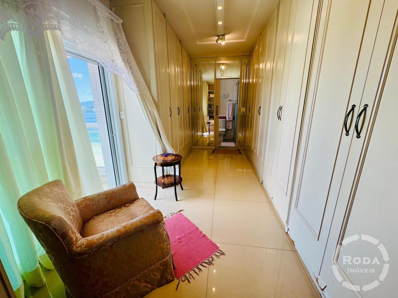 Apartamento à venda no Gonzaga: 