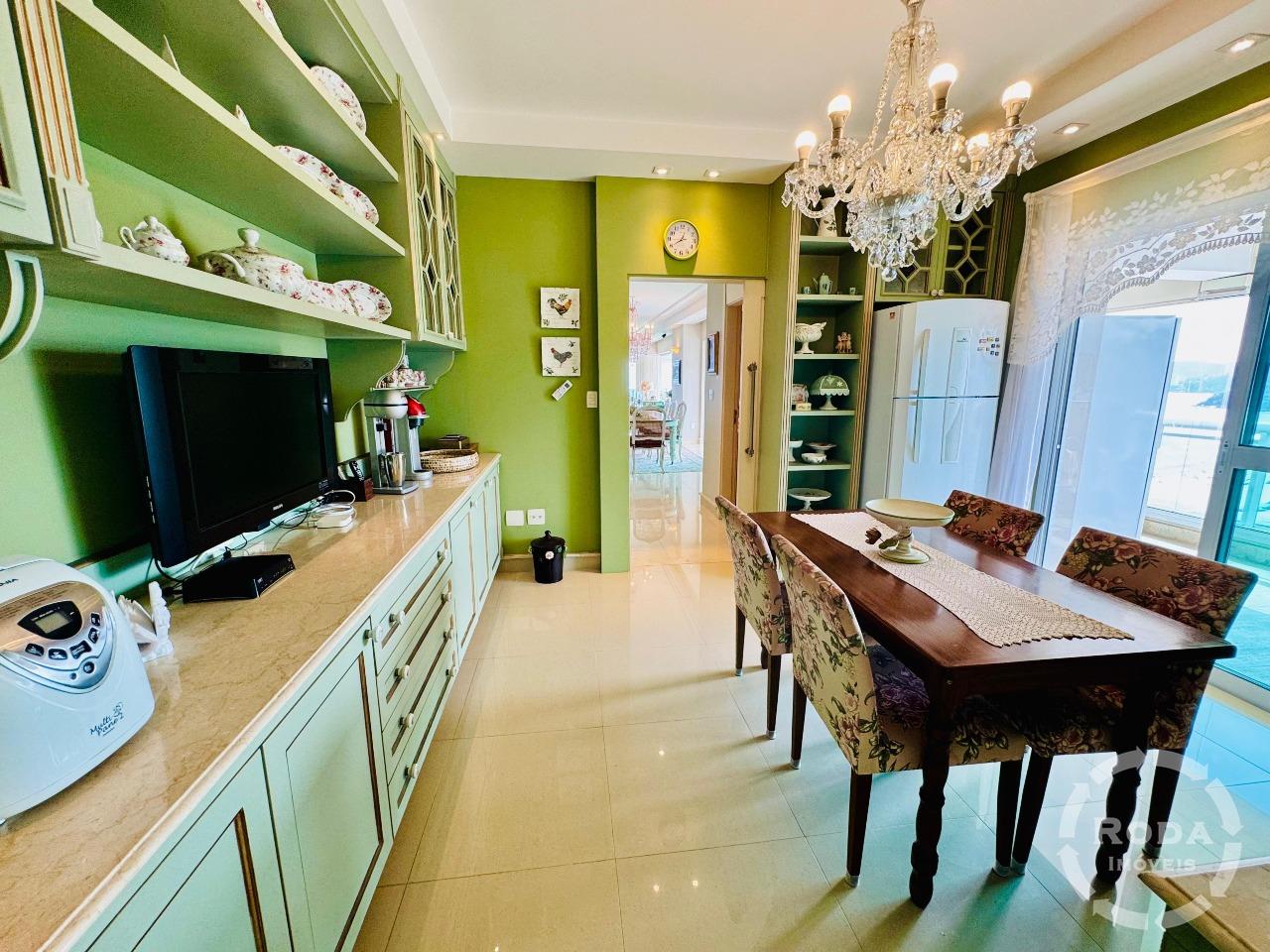 Apartamento à venda no Gonzaga: 