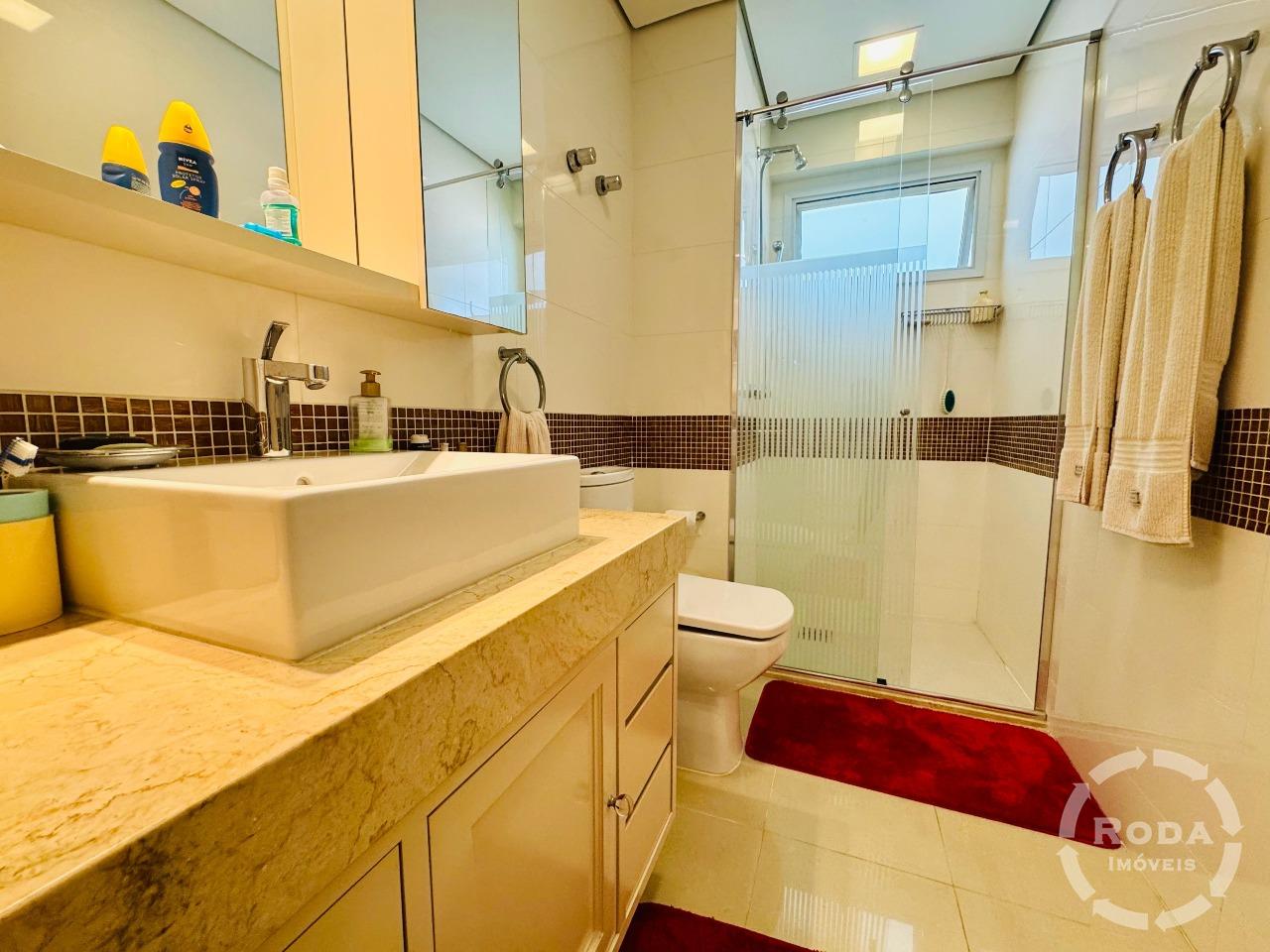 Apartamento à venda no Gonzaga: 