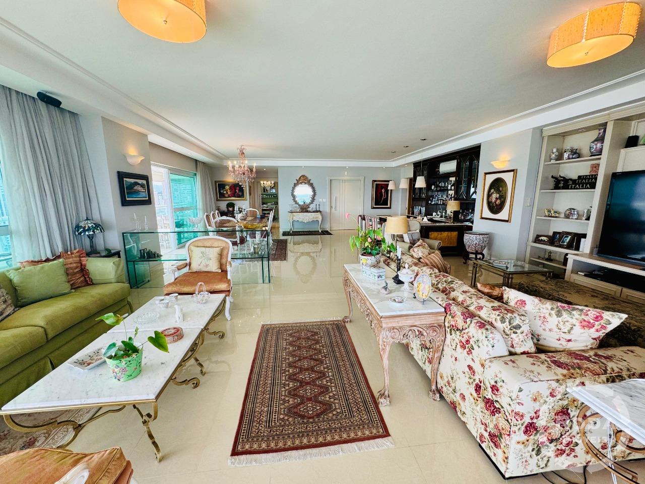 Apartamento à venda no Gonzaga: 