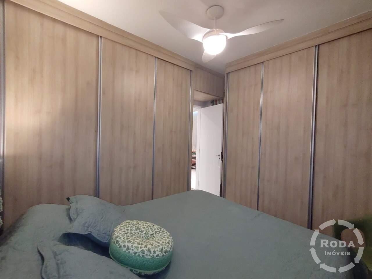 Apartamento à venda no José Menino: 