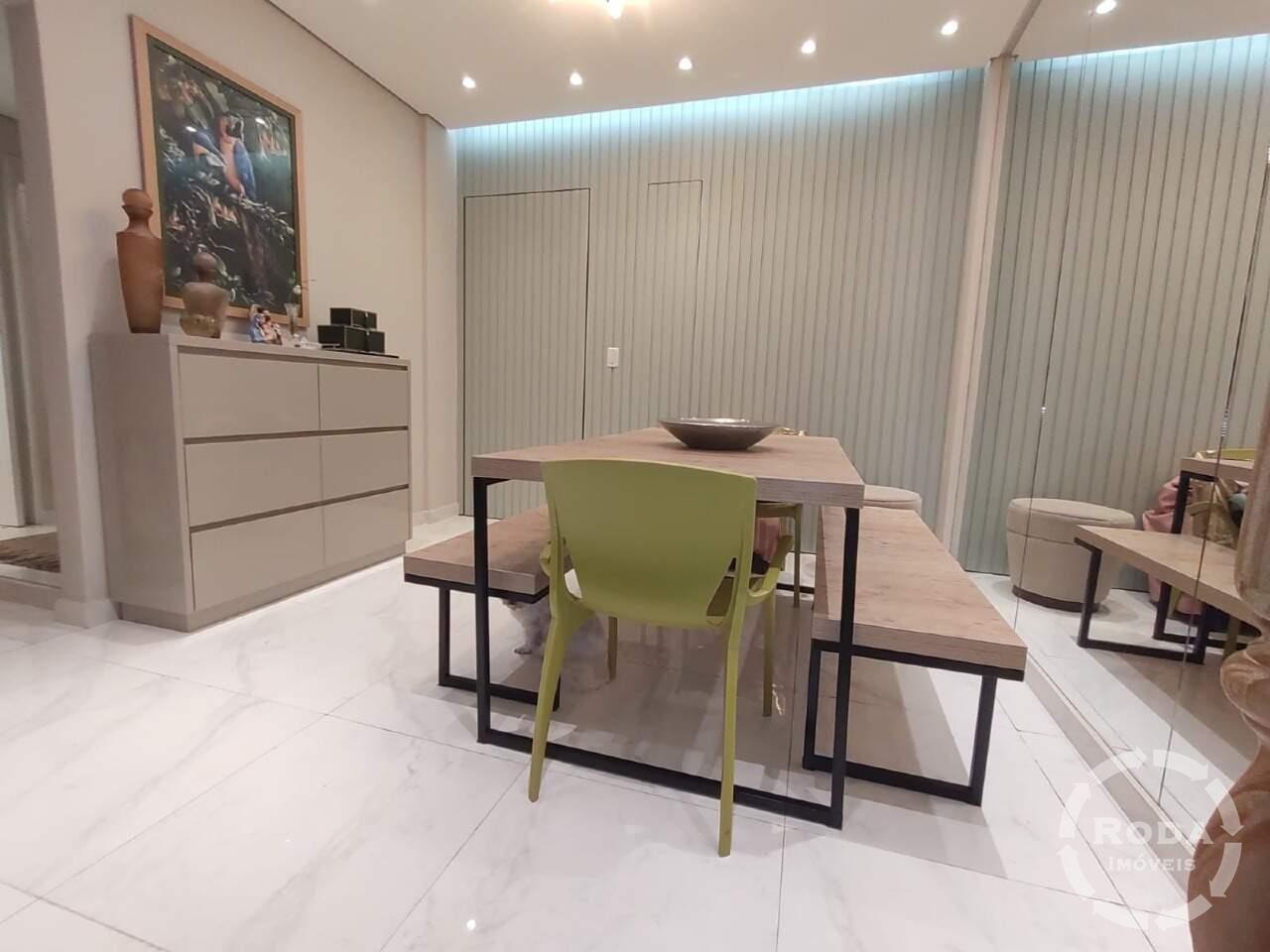 Apartamento à venda no José Menino: 