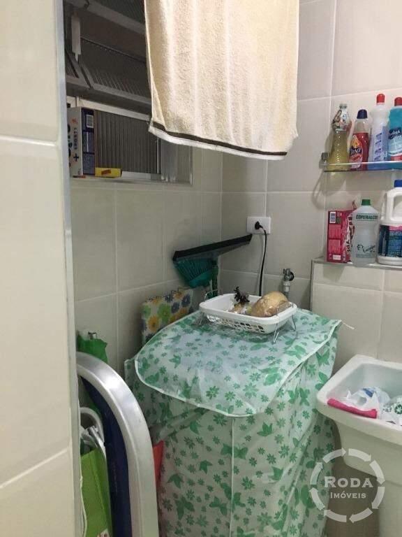 Apartamento à venda no José Menino: 