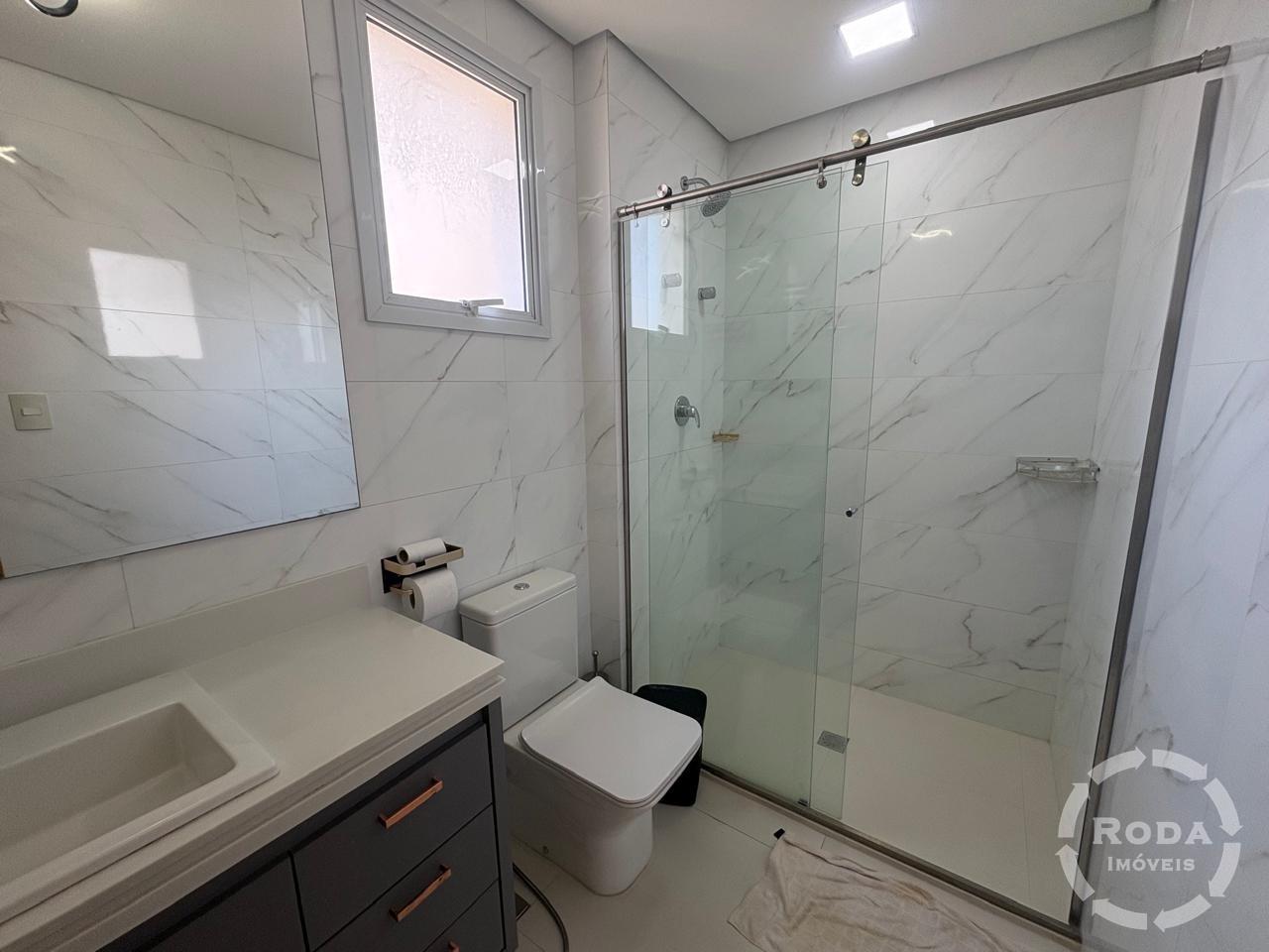 Apartamento à venda no Ponta da Praia: 