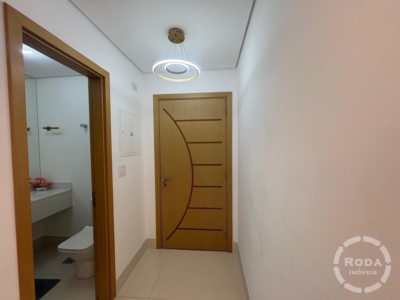 Apartamento à venda no Ponta da Praia: 