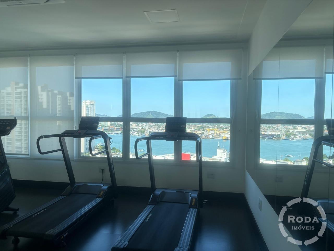 Apartamento à venda no Ponta da Praia: 