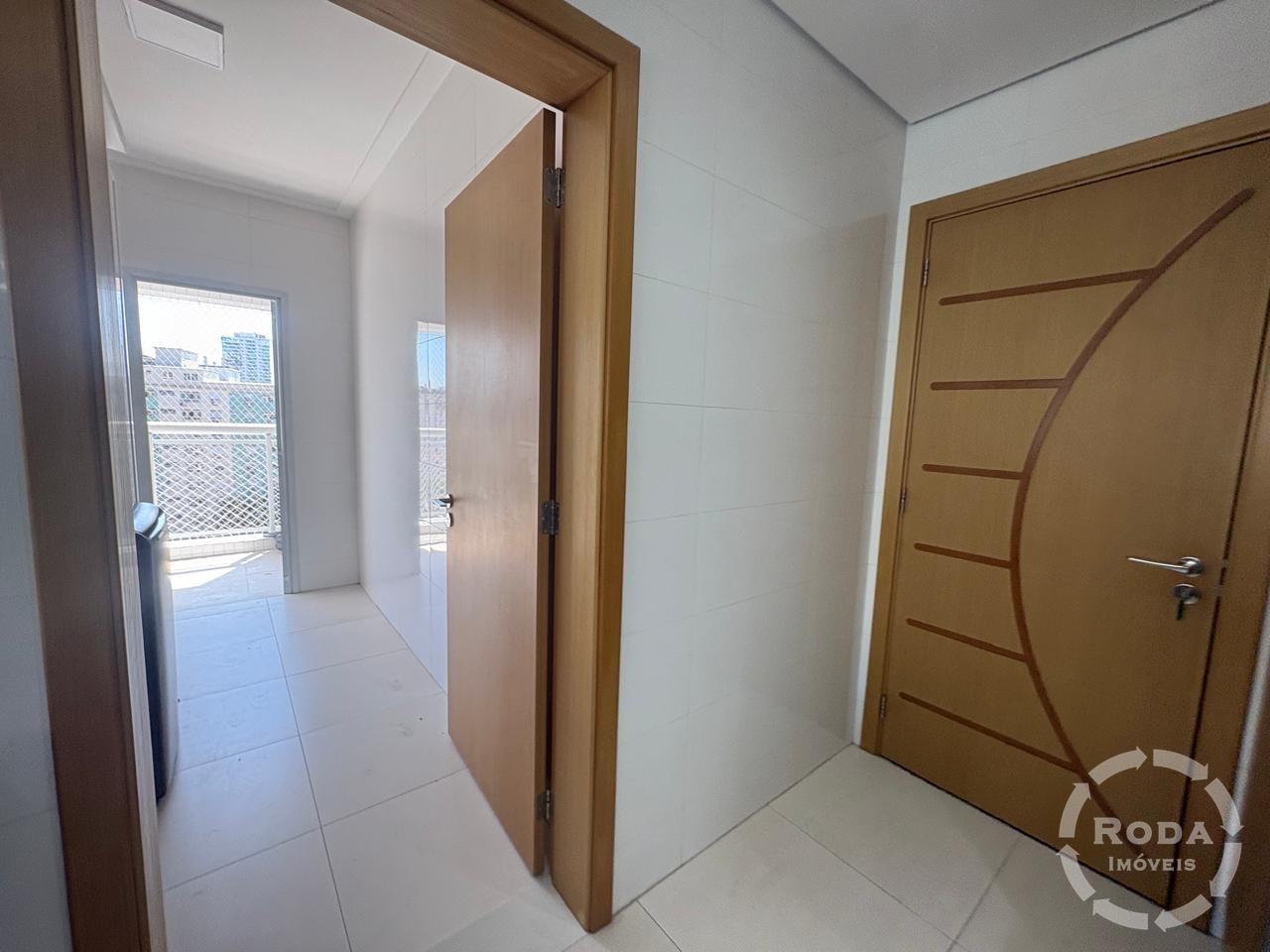 Apartamento à venda no Ponta da Praia: 