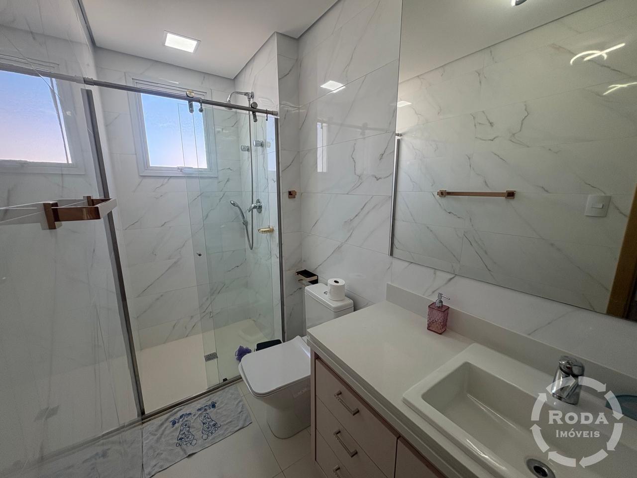 Apartamento à venda no Ponta da Praia: 