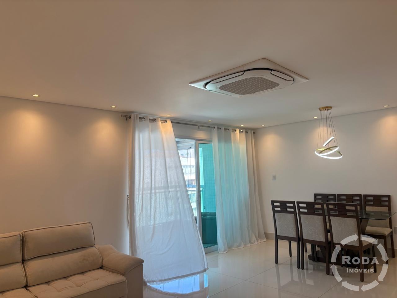 Apartamento à venda no Ponta da Praia: 