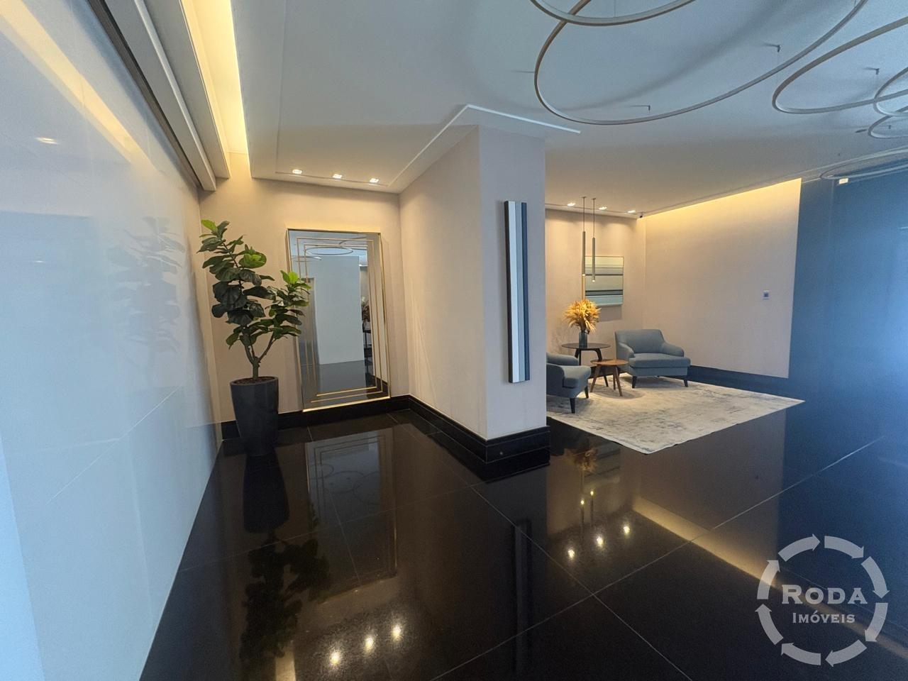 Apartamento à venda no Ponta da Praia: 