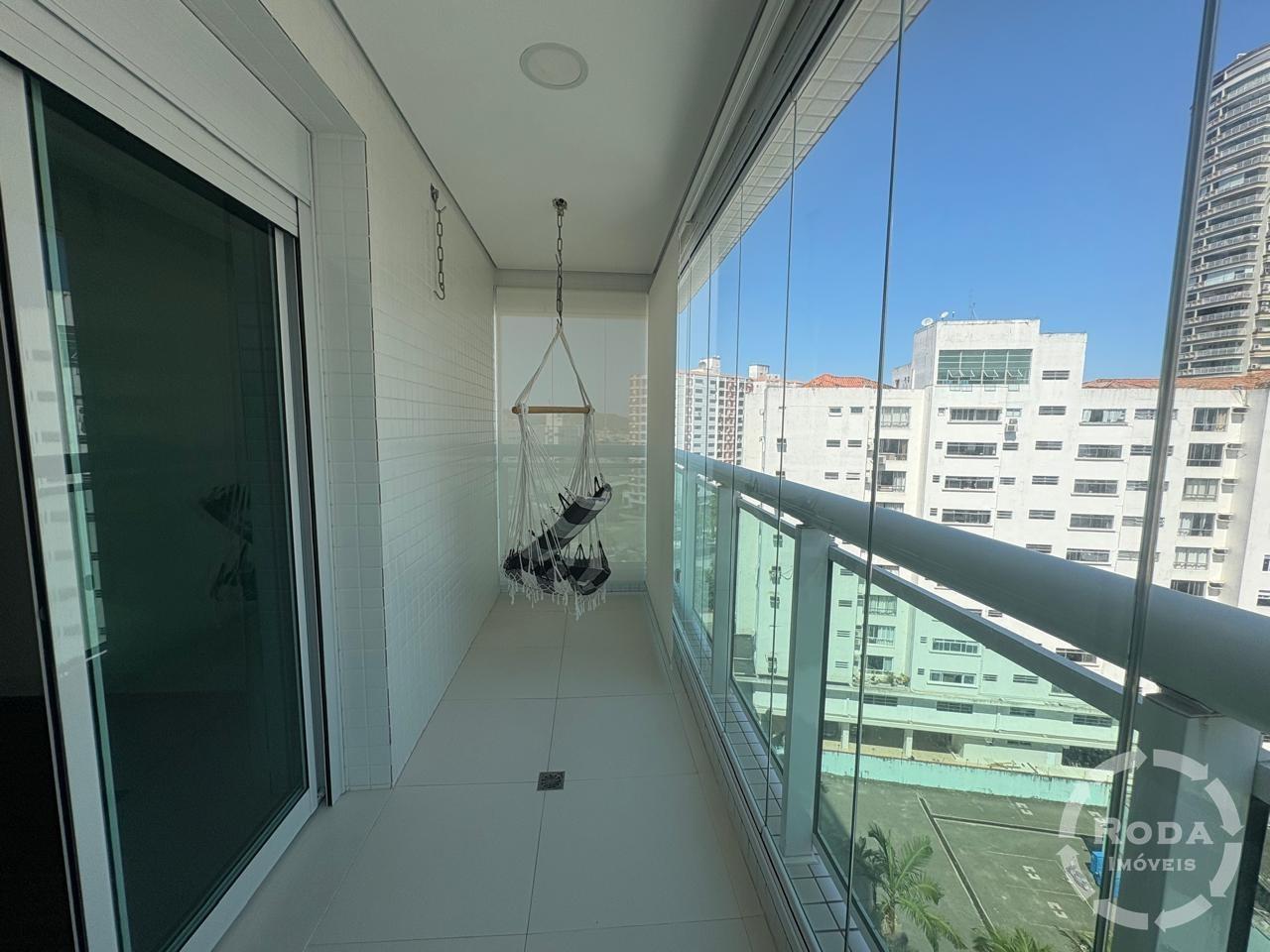 Apartamento à venda no Ponta da Praia: 