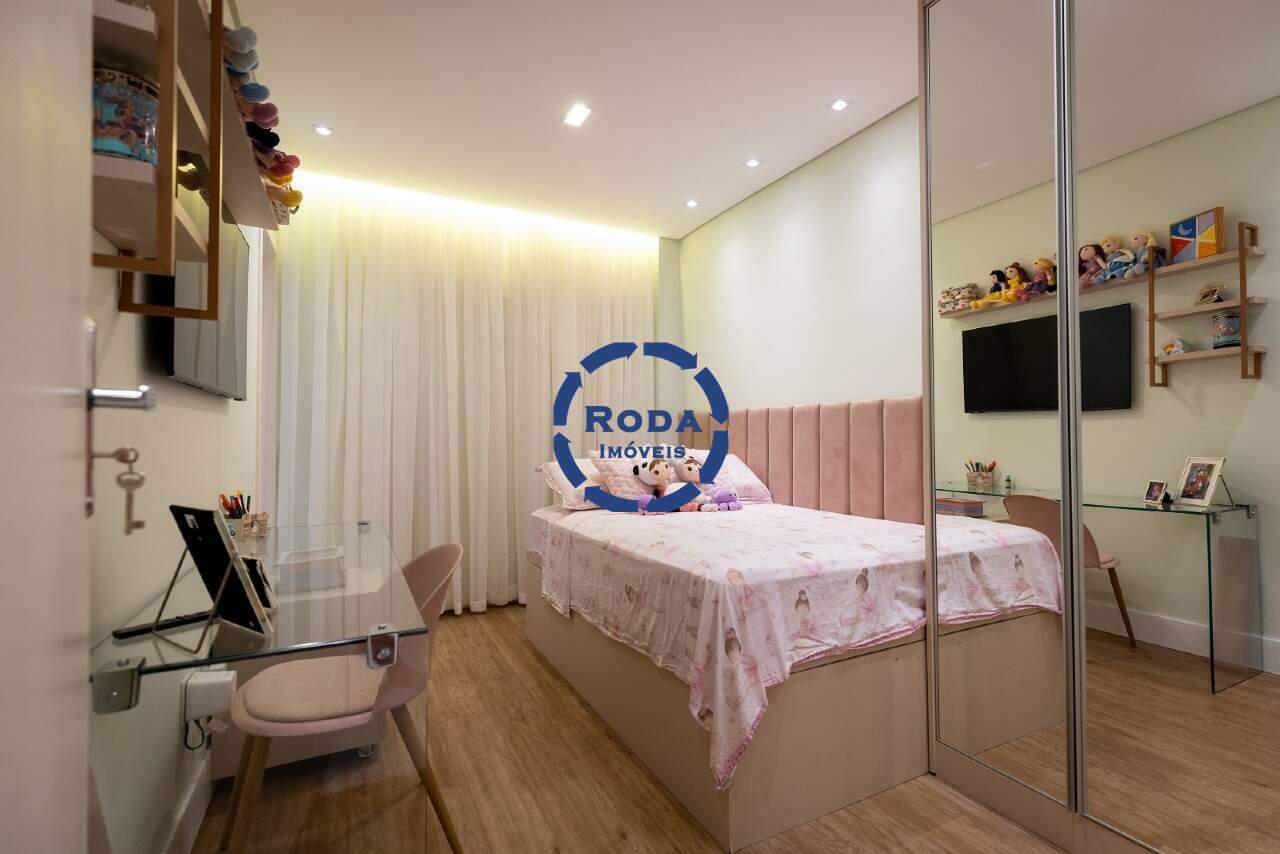 Casa à venda no Embaré: 