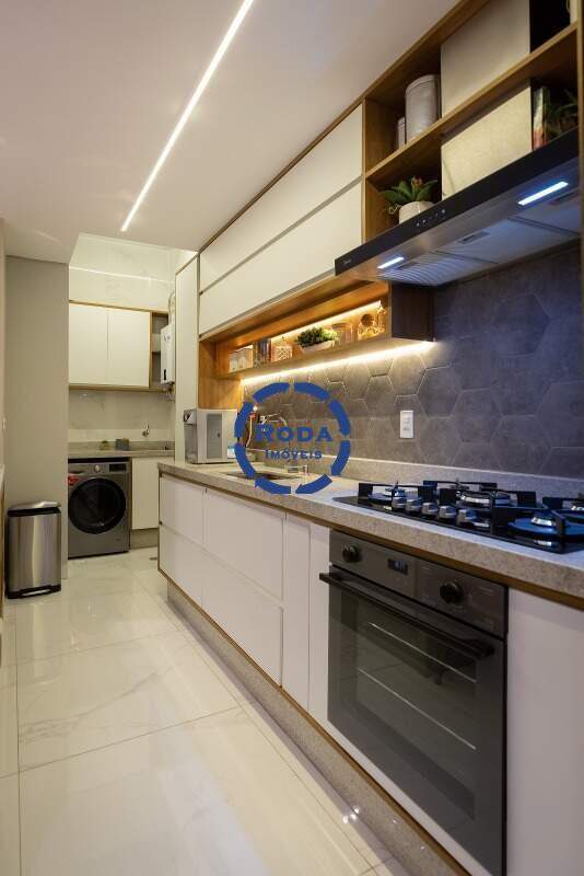 Casa à venda no Embaré: 