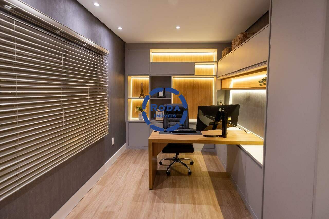 Casa à venda no Embaré: 