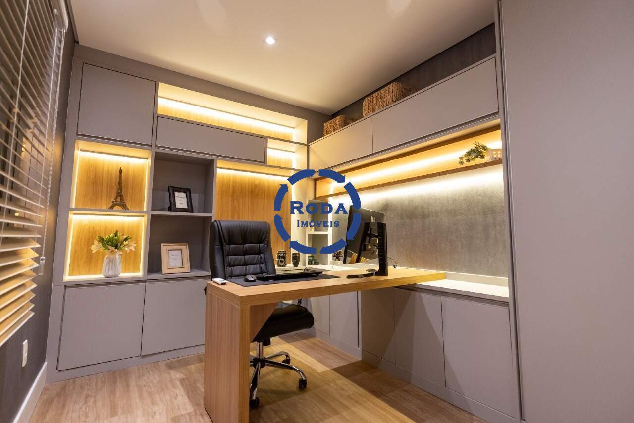 Casa à venda no Embaré: 
