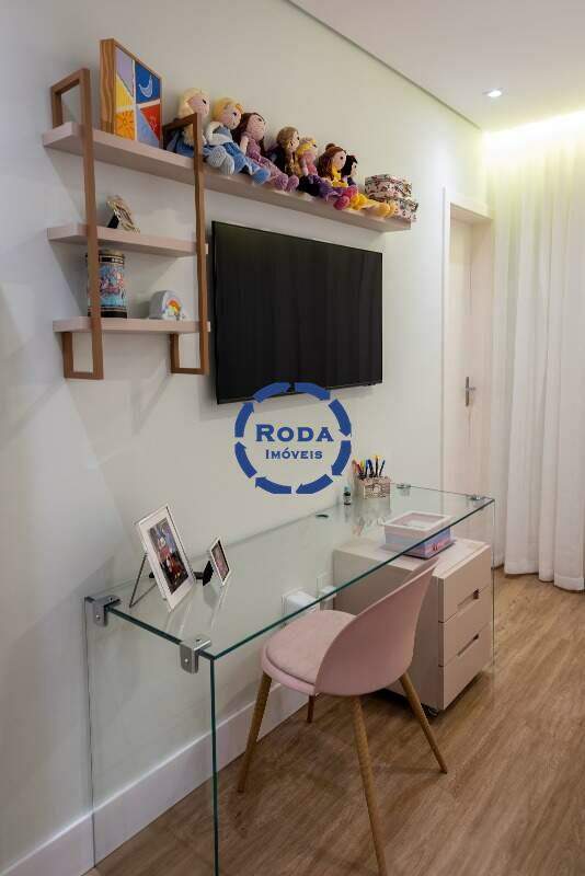 Casa à venda no Embaré: 