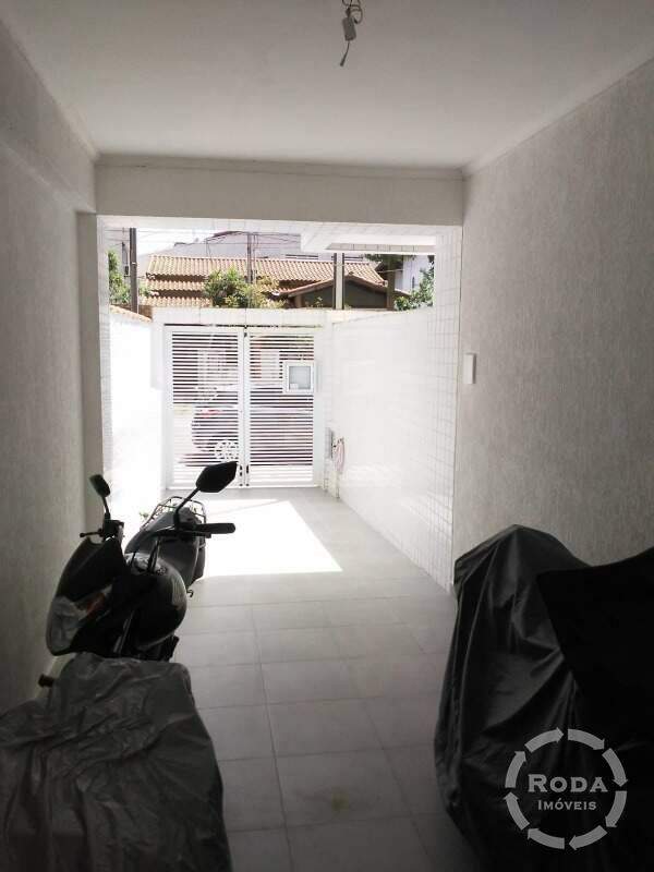 Casa à venda no Ponta da Praia: 