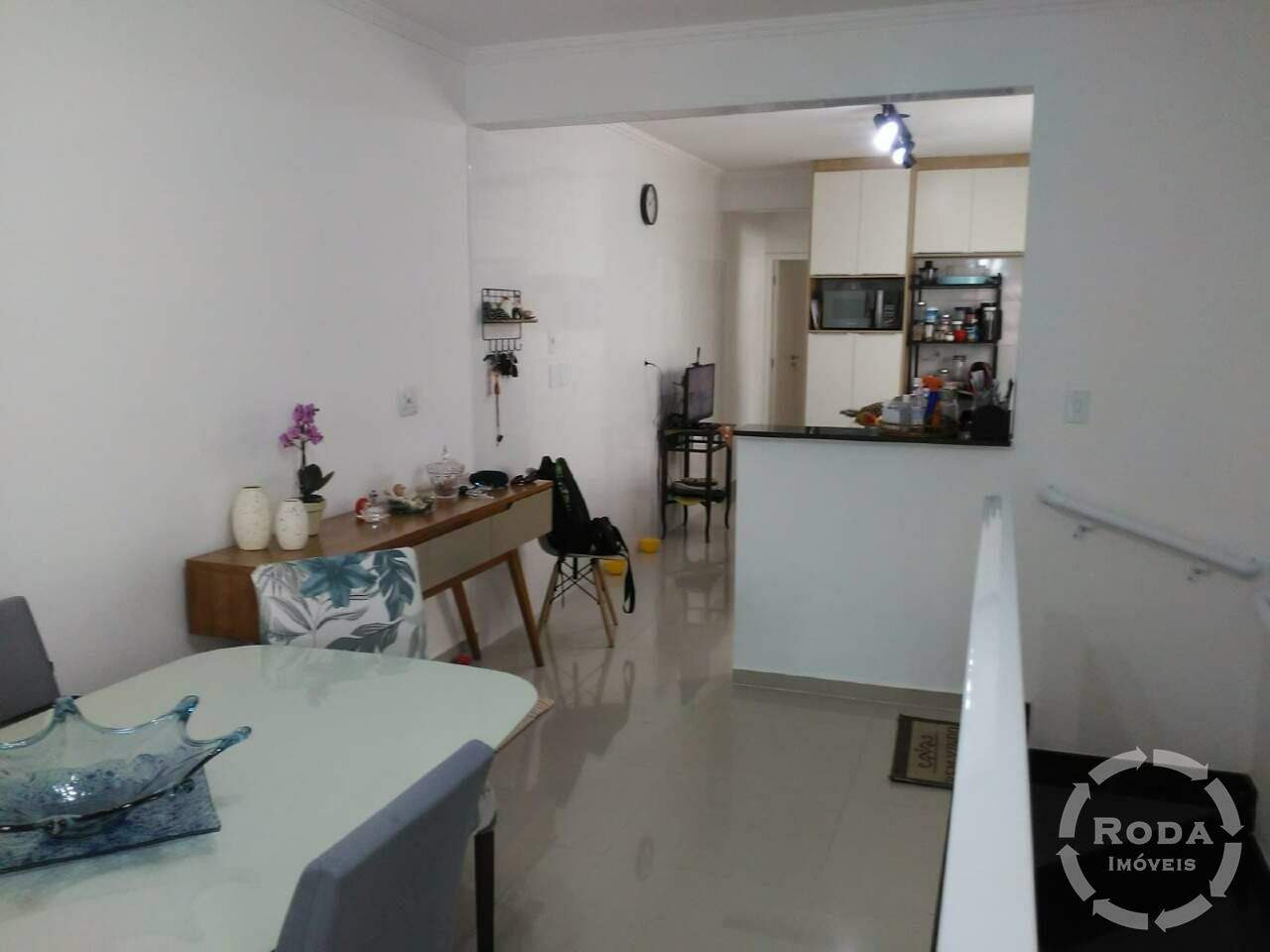 Casa à venda no Ponta da Praia: 
