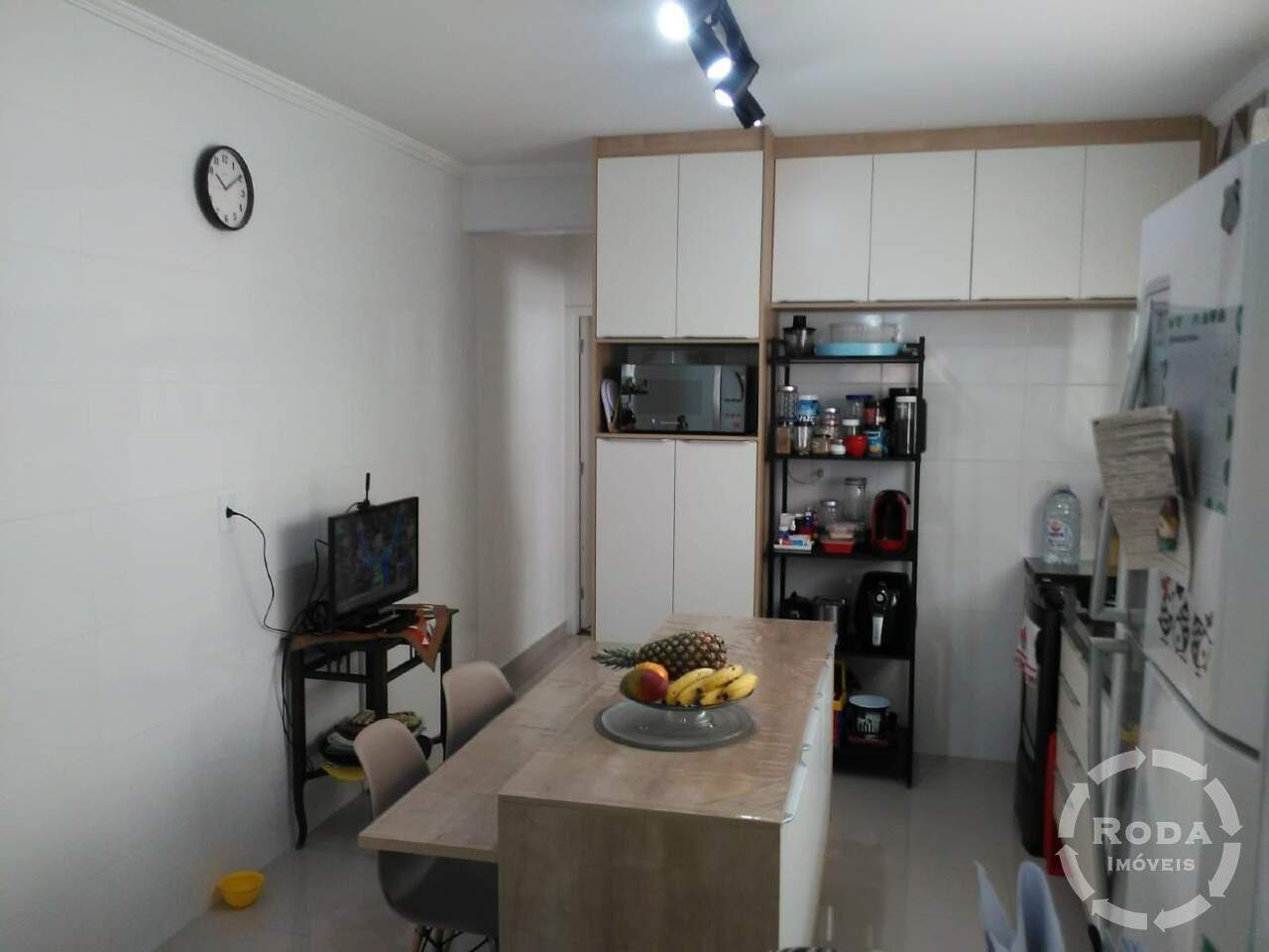 Casa à venda no Ponta da Praia: 