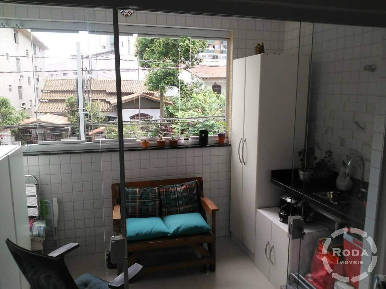 Casa à venda no Ponta da Praia: 