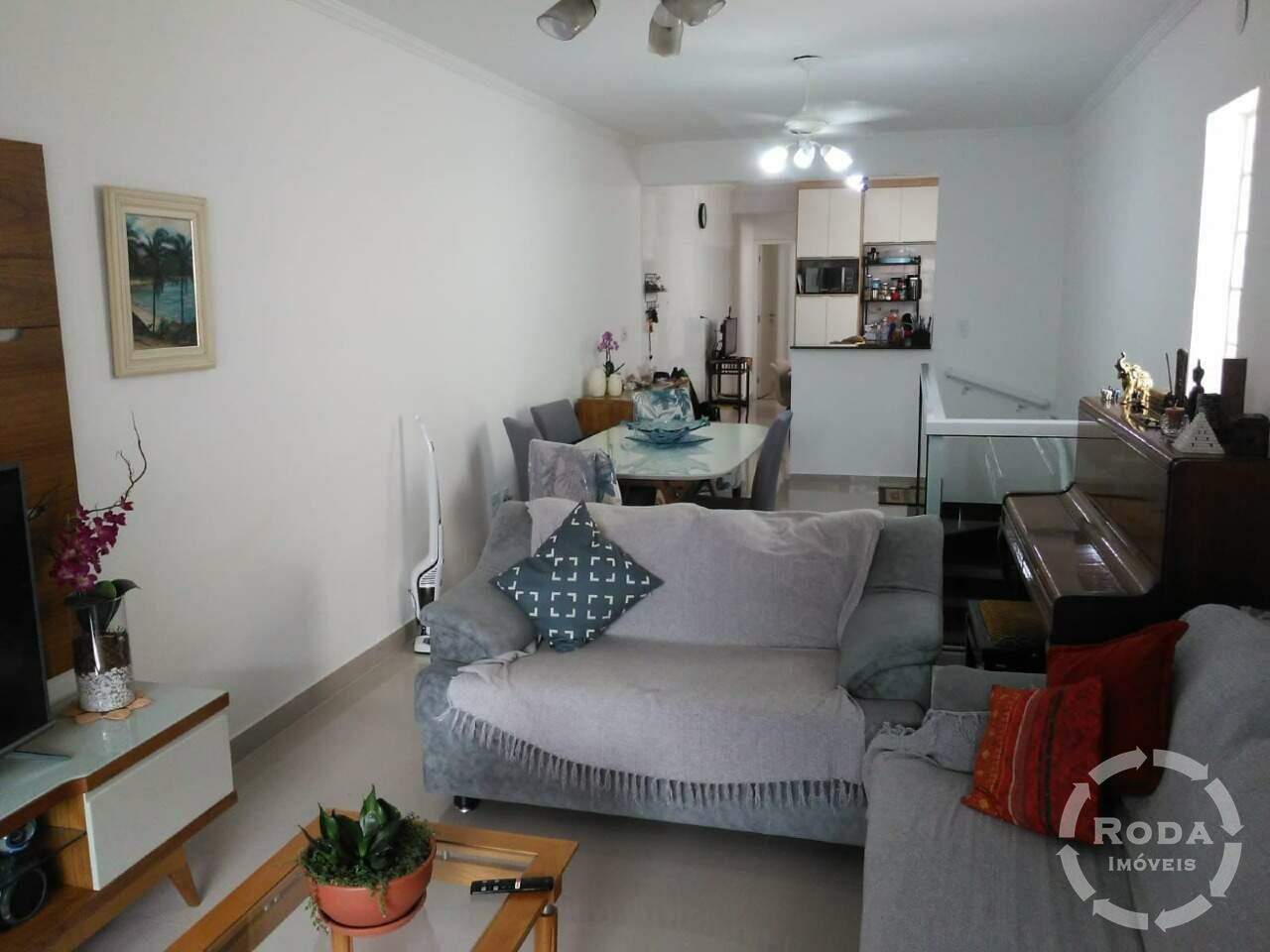 Casa à venda no Ponta da Praia: 