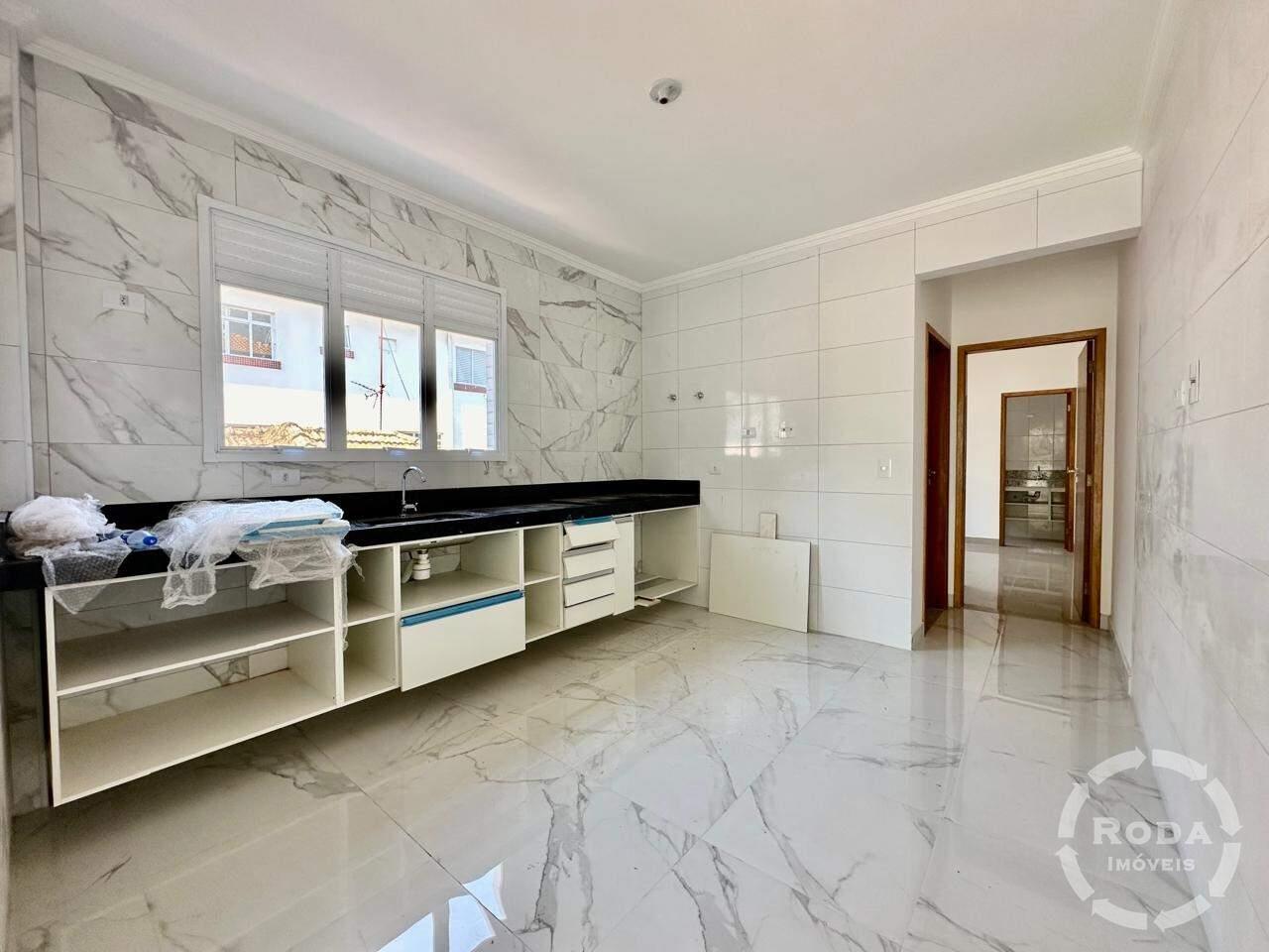 Casa à venda no Ponta da Praia: 