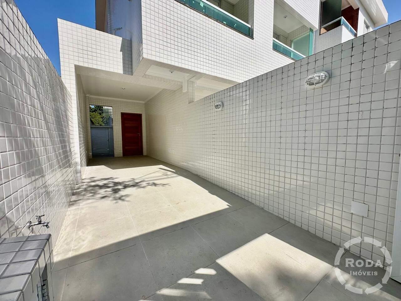 Casa à venda no Ponta da Praia: 