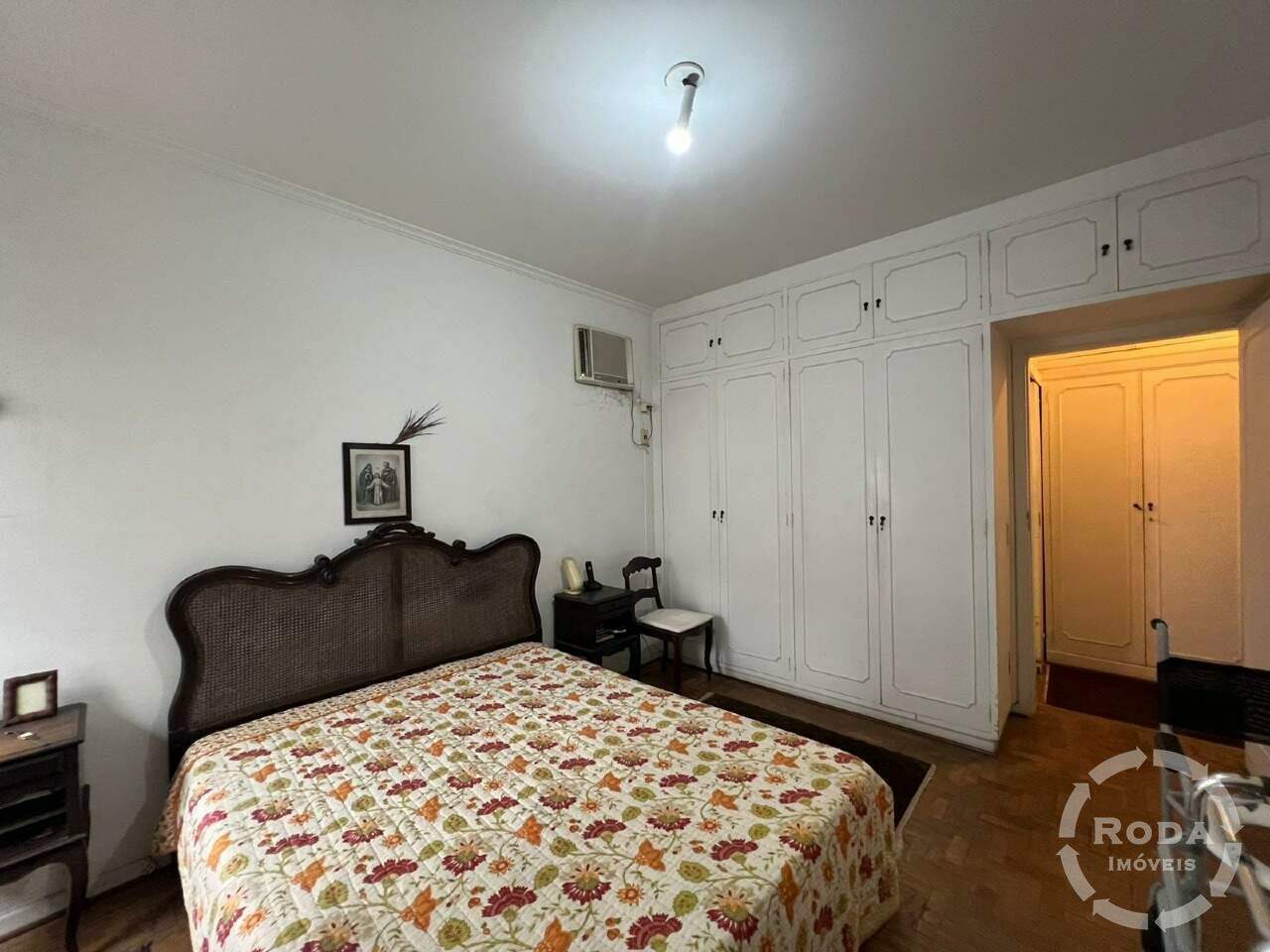 Apartamento à venda no Gonzaga: 