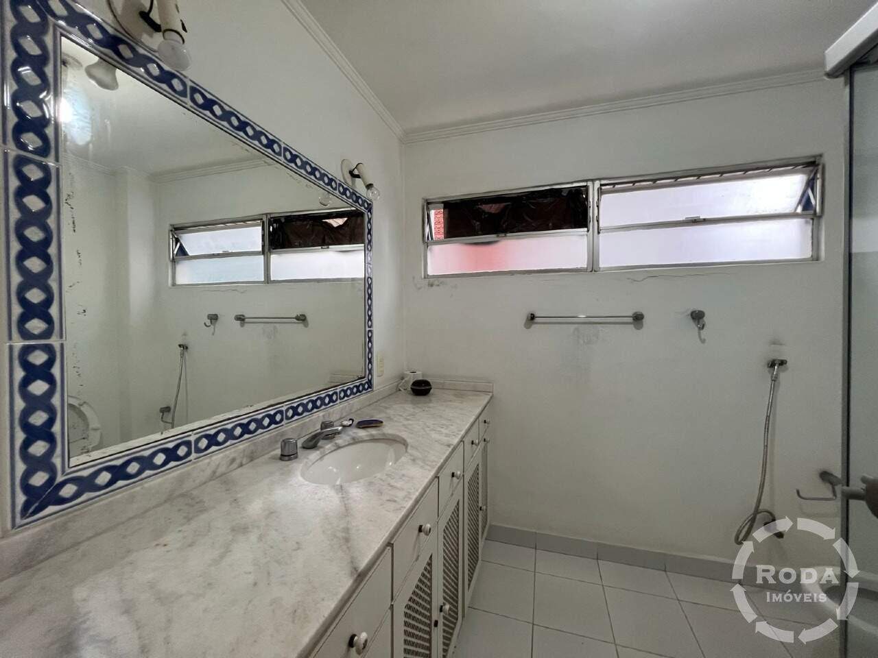 Apartamento à venda no Gonzaga: 