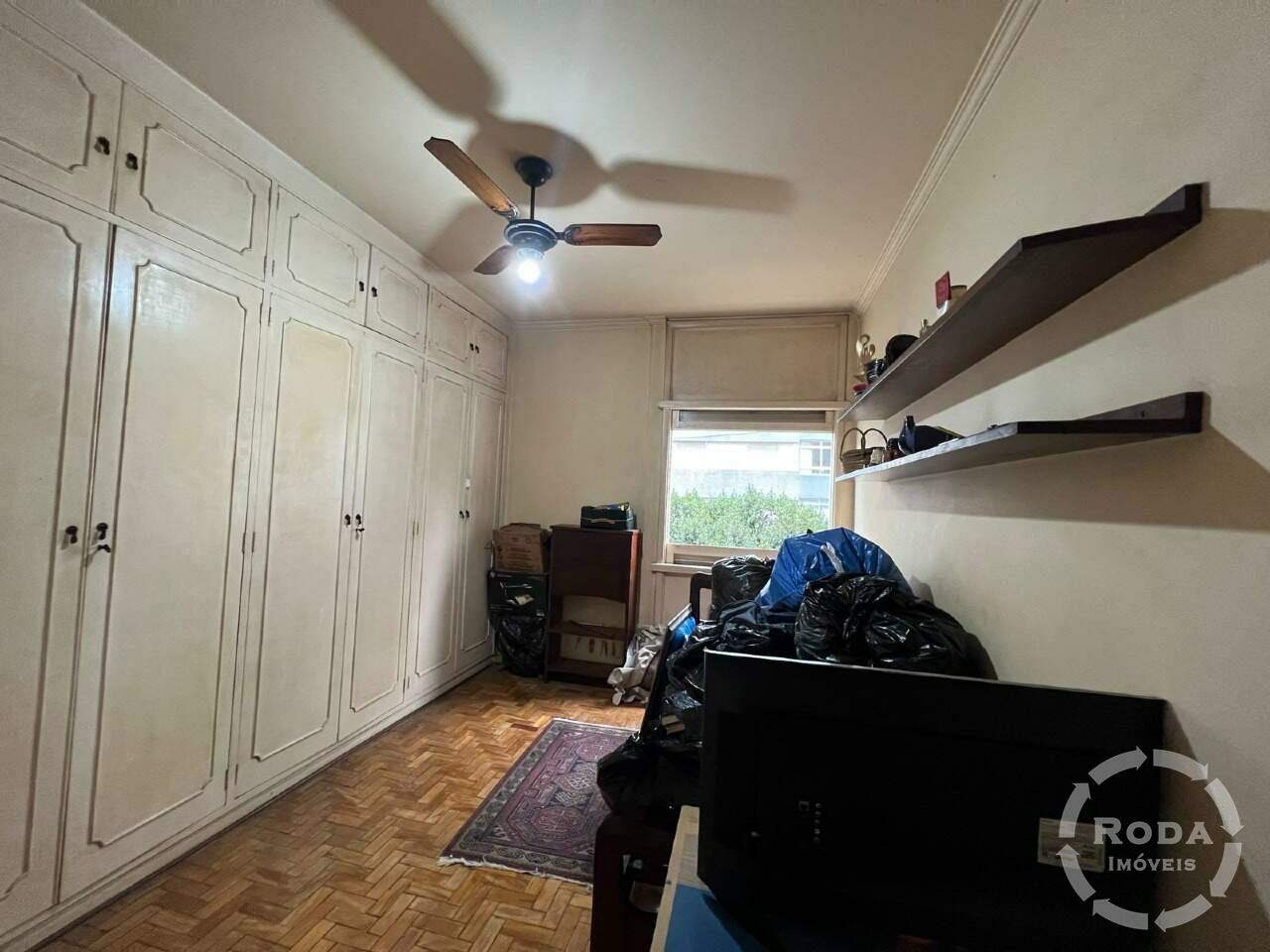 Apartamento à venda no Gonzaga: 