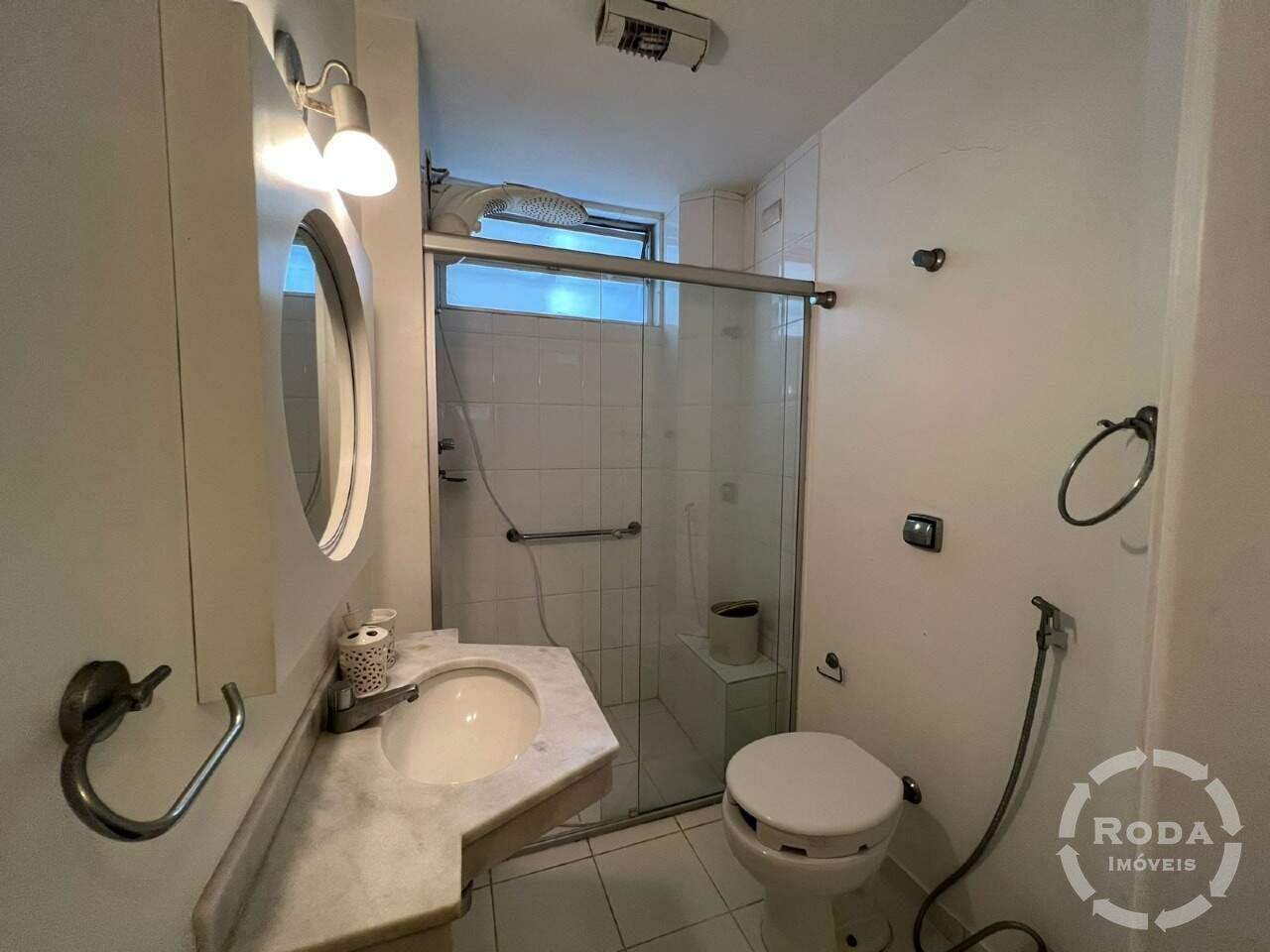 Apartamento à venda no Gonzaga: 