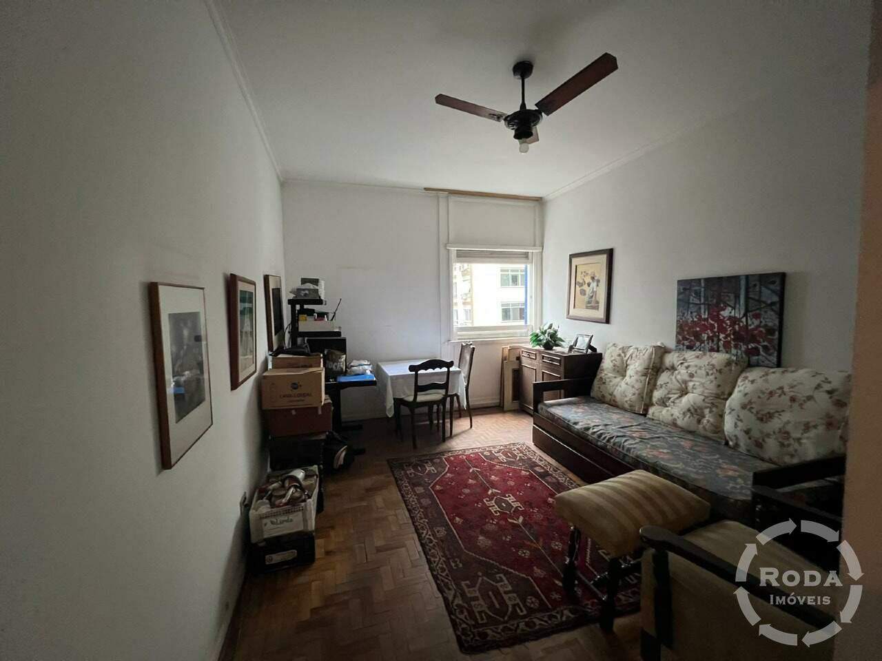 Apartamento à venda no Gonzaga: 