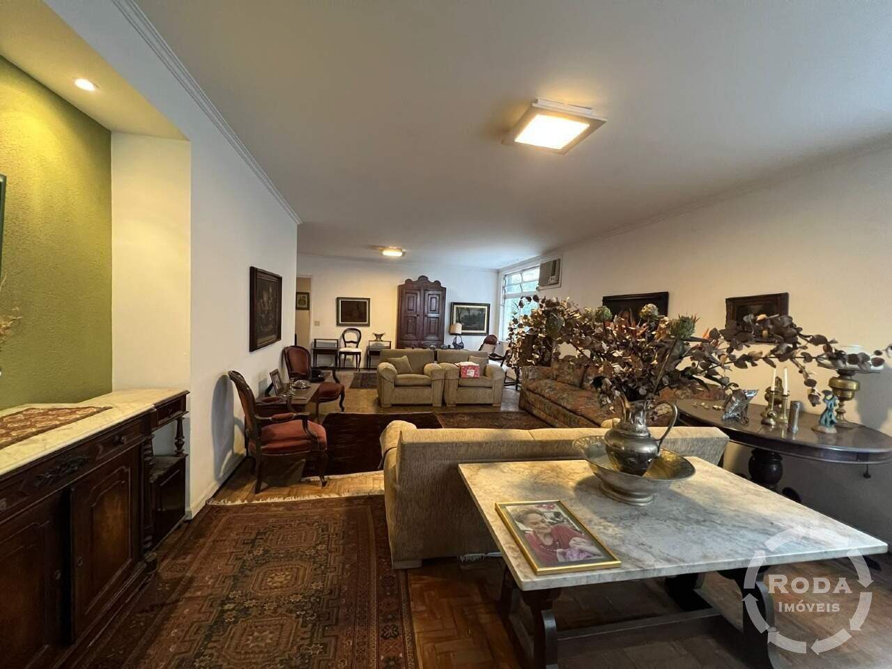 Apartamento à venda no Gonzaga: 