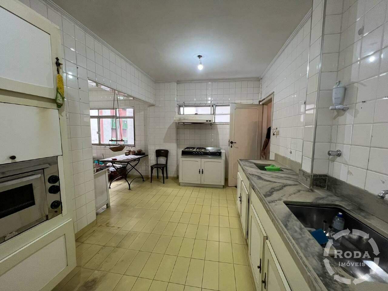 Apartamento à venda no Gonzaga: 