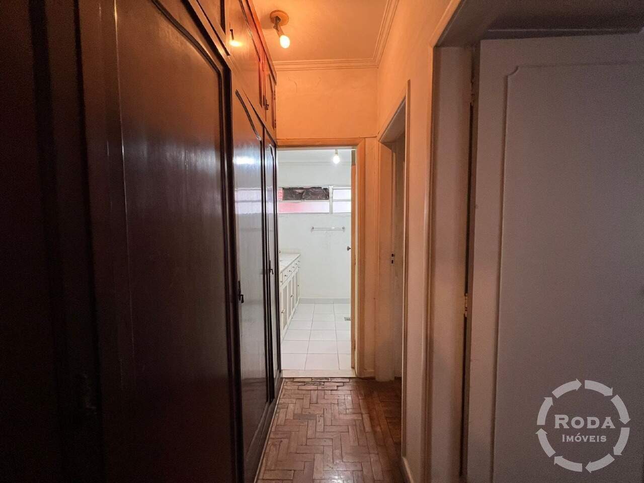 Apartamento à venda no Gonzaga: 
