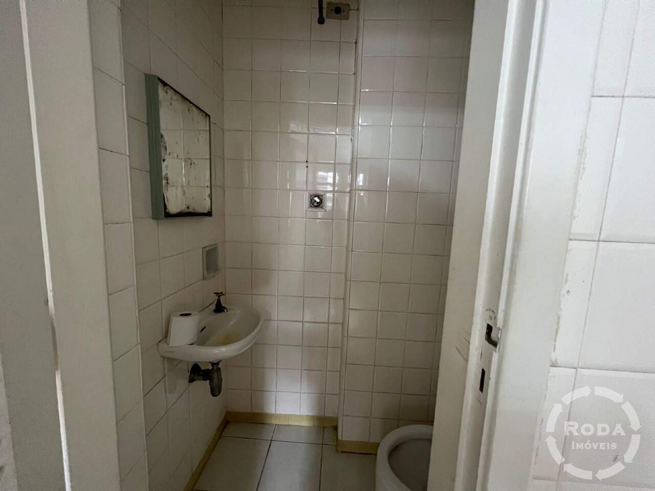 Apartamento à venda no Gonzaga: 