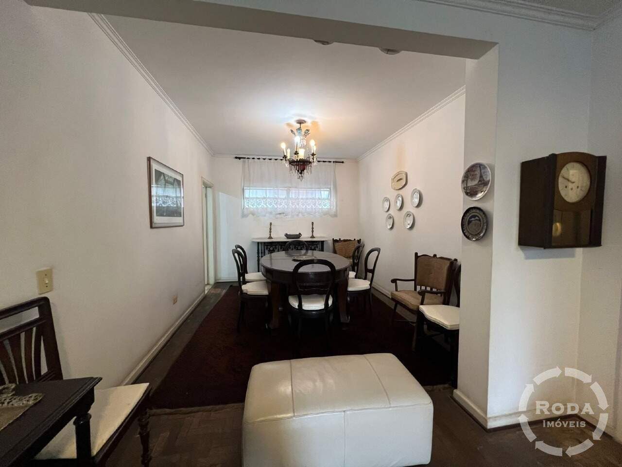 Apartamento à venda no Gonzaga: 