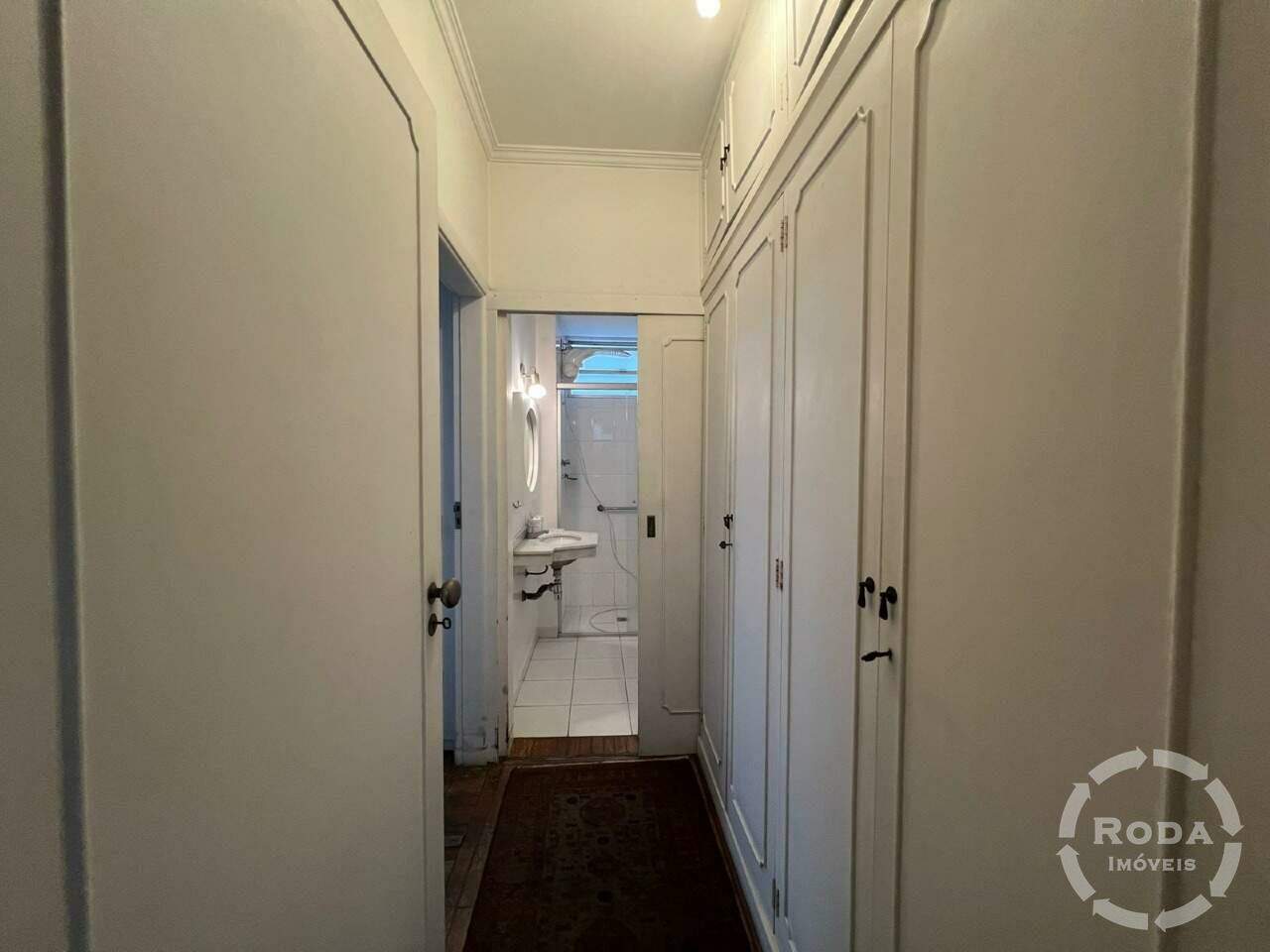 Apartamento à venda no Gonzaga: 