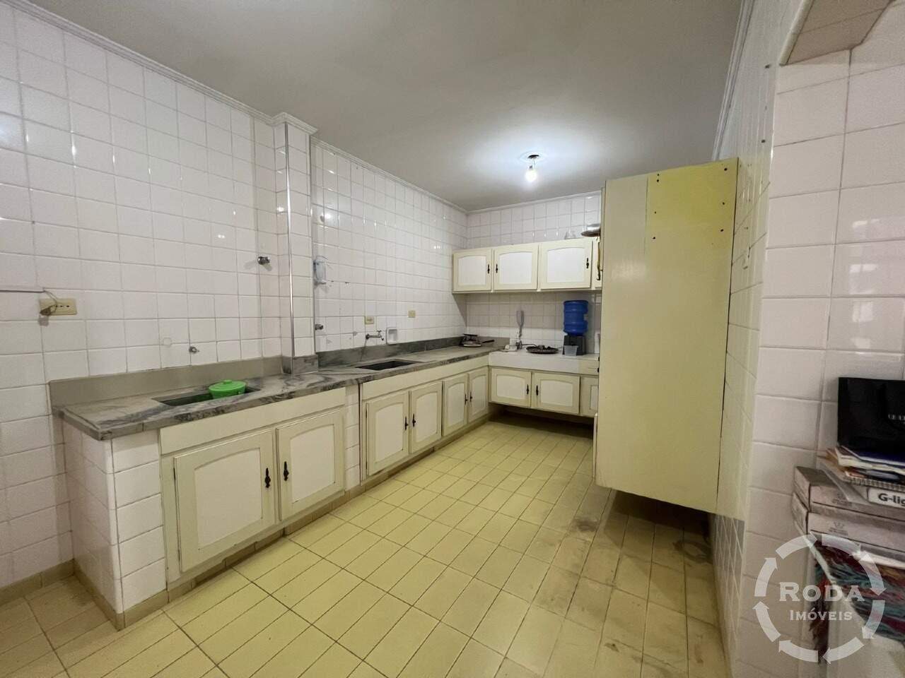 Apartamento à venda no Gonzaga: 