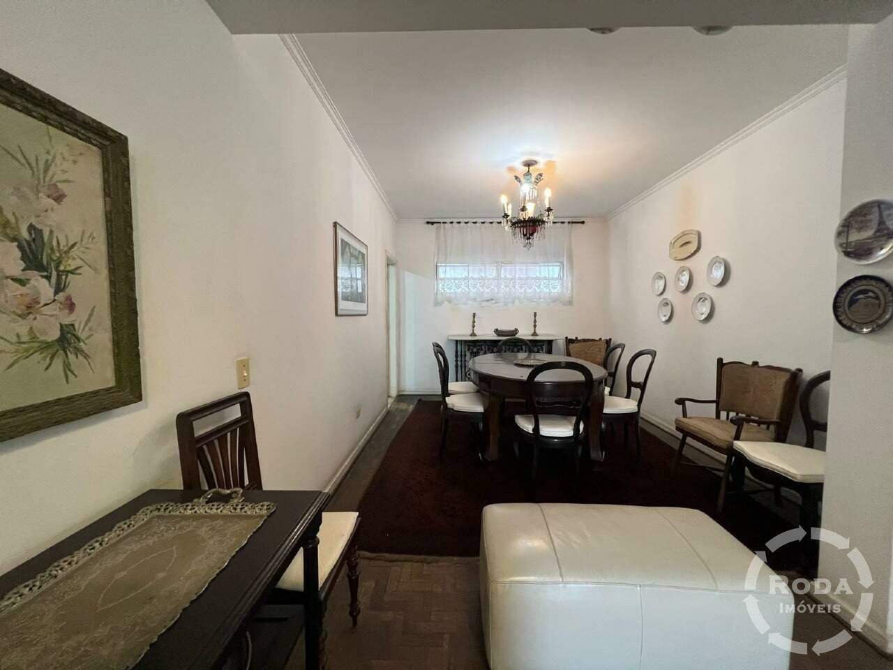 Apartamento à venda no Gonzaga: 