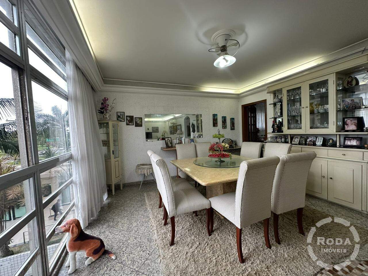 Apartamento à venda no Gonzaga: 