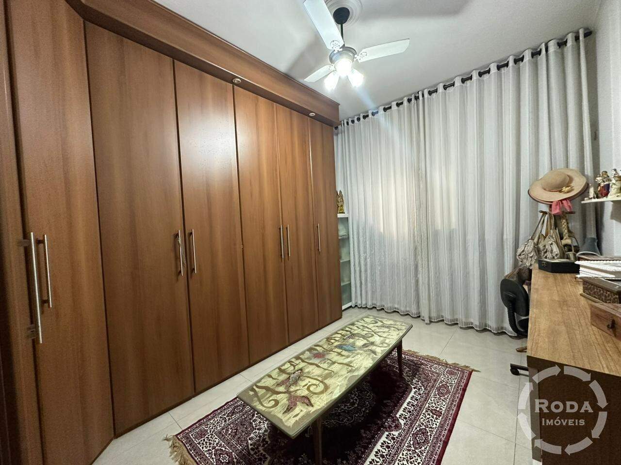 Apartamento à venda no Gonzaga: 