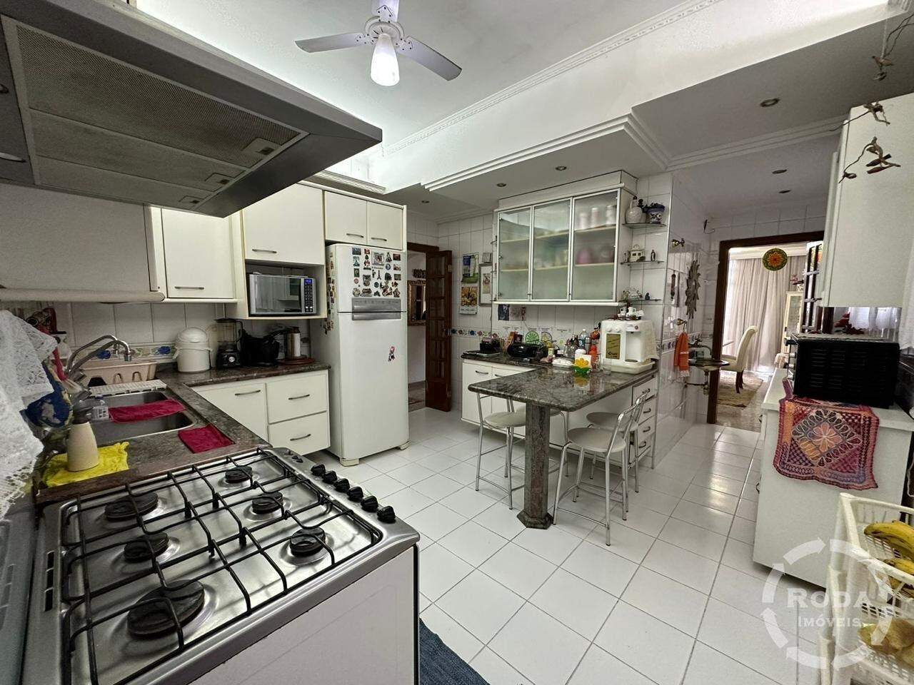 Apartamento à venda no Gonzaga: 