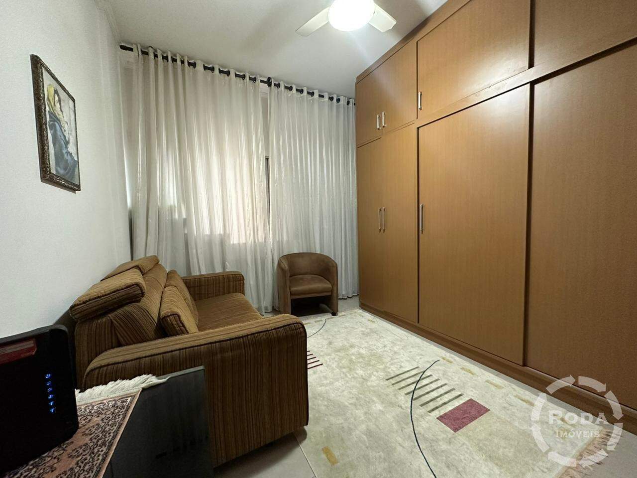 Apartamento à venda no Gonzaga: 
