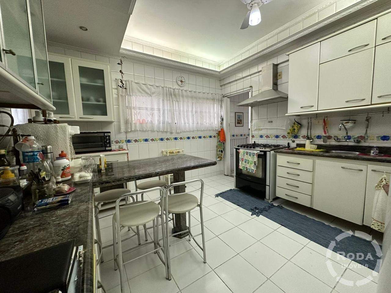 Apartamento à venda no Gonzaga: 