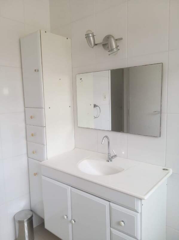 Casa à venda no Boqueirão: Wc Social