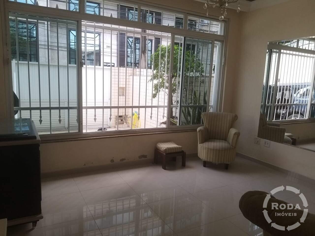 Casa à venda no Boqueirão: Sala