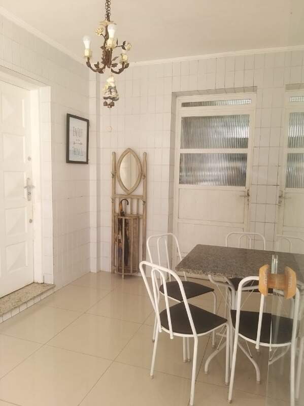 Casa à venda no Boqueirão: Cozinha