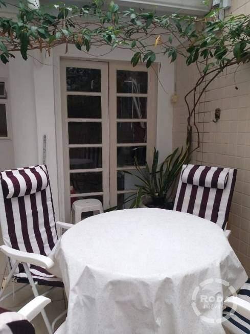 Casa à venda no Boqueirão: Quintal