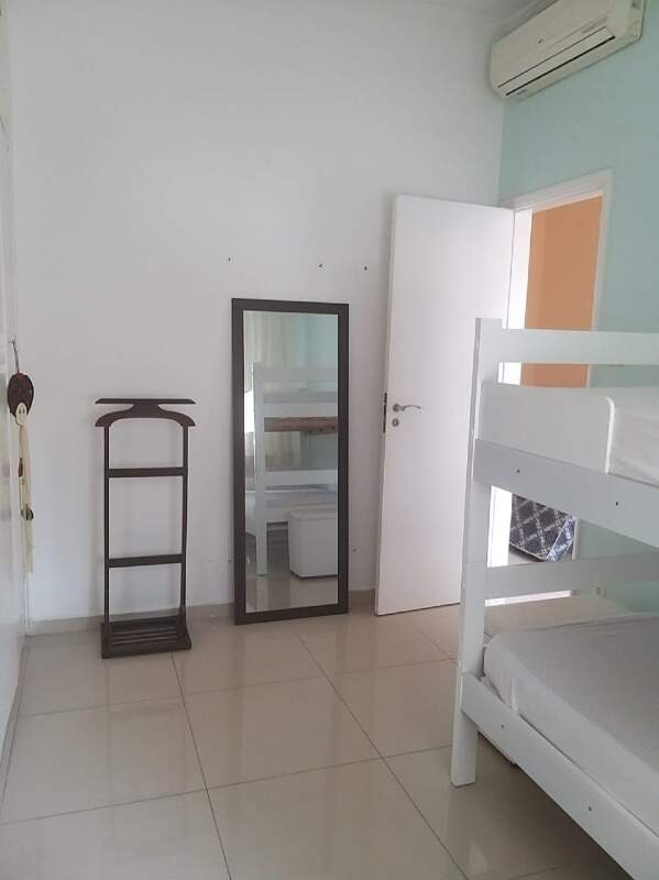 Casa à venda no Boqueirão: Dormitório 1